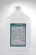 濟生血液透析濃縮液168(Hemodialysis Concentrate A168)