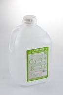 濟生血液透析濃縮液A-188(Hemodialysis Concentrate A-188)