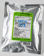 濟生血液透析濃縮劑BRP-02(Hemodialysis Concentrate BRP-02)